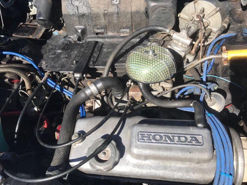 1972 Honda Z 360 Coupe | Classic Register
